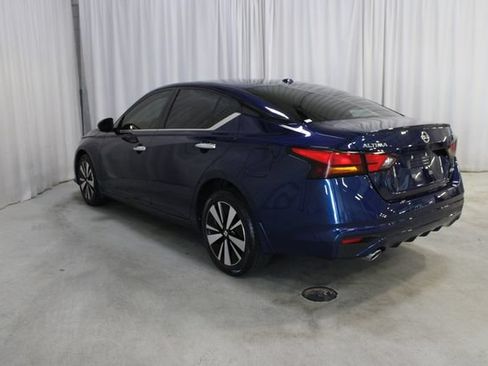 Used 2019 Nissan Altima 2.5 SV AWD/4WD image 29