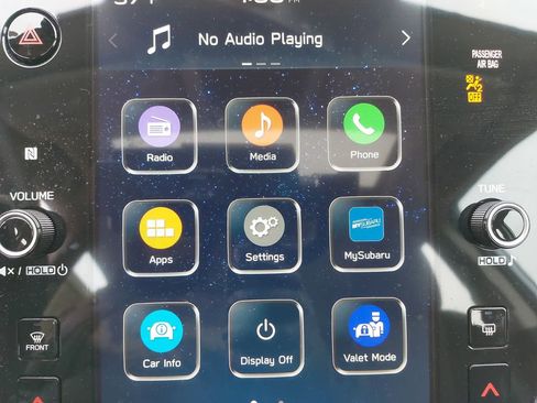 Certified 2025 Subaru Legacy Sport image 20