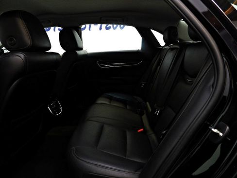 Used 2017 Cadillac XTS Luxury w/ Driver Awareness Package AWD/4WD image 10