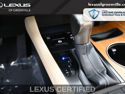 Certified 2022 Lexus RX 350 FWD w/ Premium Package image 15