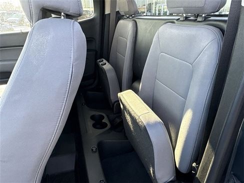 Certified 2019 Chevrolet Colorado W/T w/ WT Convenience Package image 22