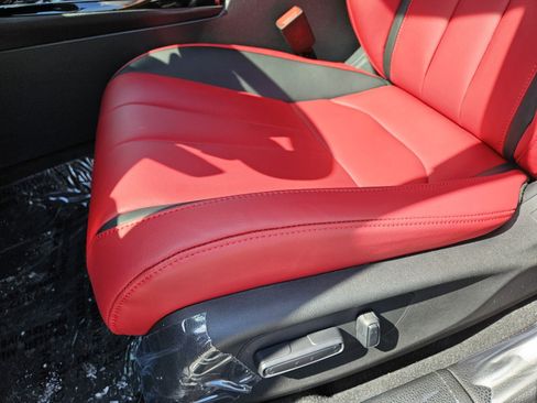 New 2026 Acura Integra A-Spec FWD image 8