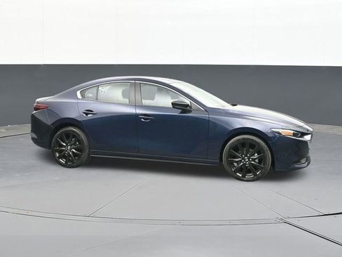 Used 2025 MAZDA MAZDA3 s image 18