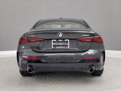 New 2026 BMW 430i 430i w/ M Sport Package image 7