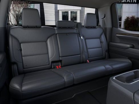 New 2026 GMC Sierra 1500 SLT w/ SLT Premium Package AWD/4WD image 17