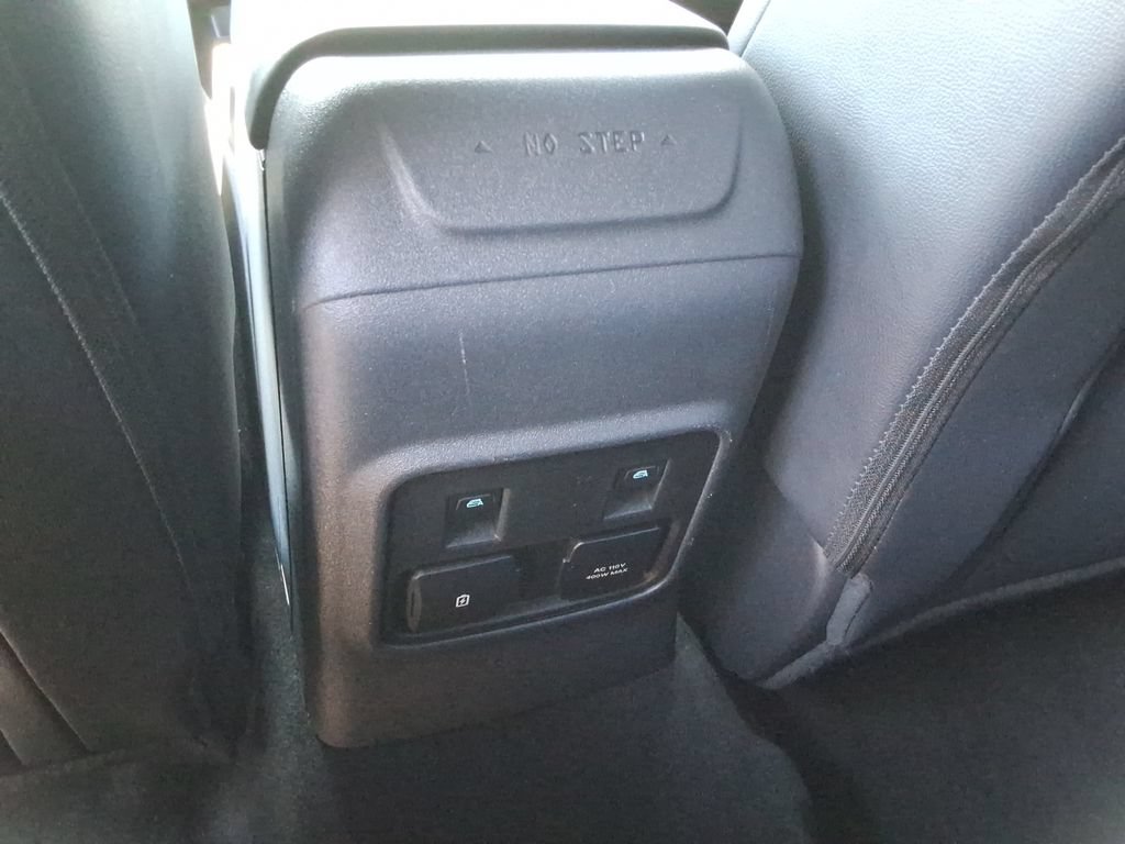 Used 2023 Ford Bronco Wildtrak AWD/4WD image 22