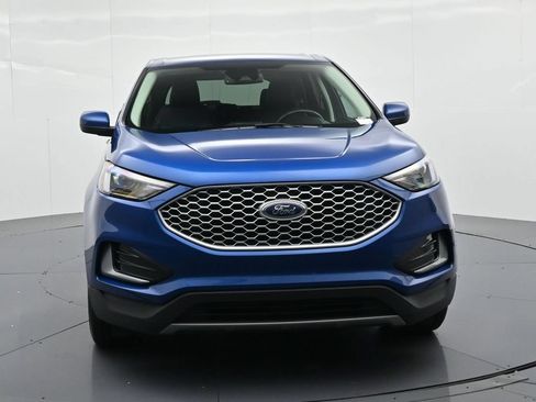 Certified 2024 Ford Edge SEL AWD/4WD image 3