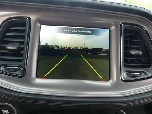 New 2023 Dodge Challenger GT w/ Plus Package image 3