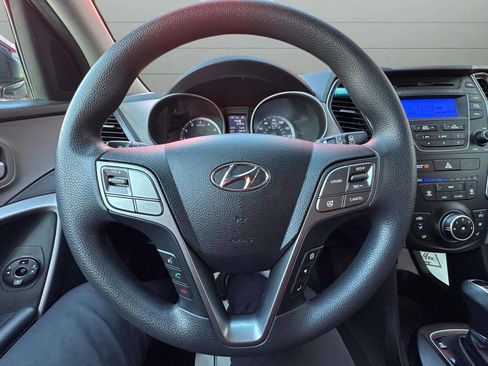 Used 2016 Hyundai Santa Fe Sport image 15