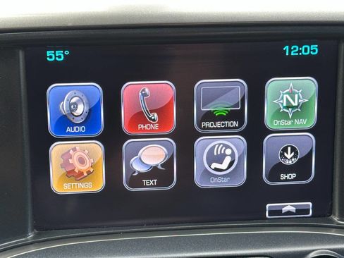 Used 2017 Chevrolet Silverado 1500 LT w/ All Star Edition image 37