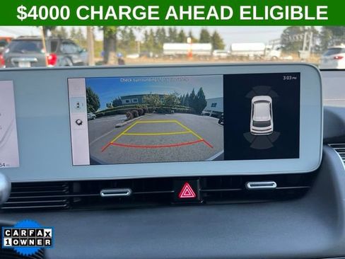 Used 2024 Hyundai Ioniq 5 SEL AWD/4WD image 32