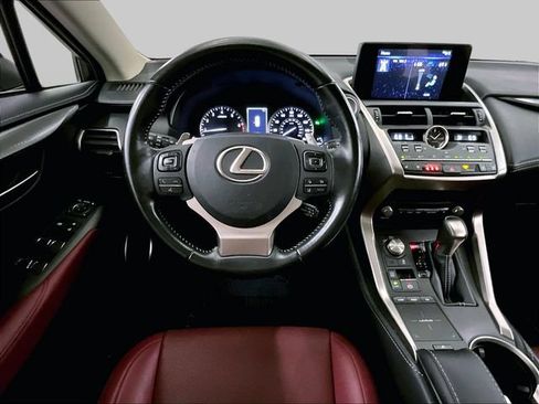 Used 2020 Lexus NX 300 AWD w/ Comfort Package image 5