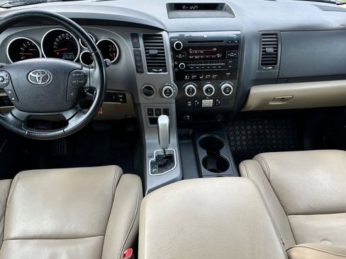 Used 2013 Toyota Sequoia Limited image 14