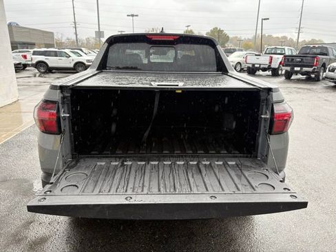 Used 2024 Hyundai Santa Cruz Night image 31