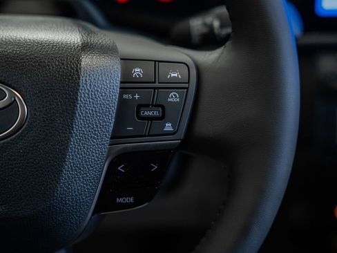 New 2026 Toyota Camry XLE image 28