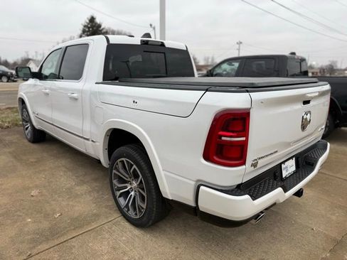 New 2026 RAM 1500 Tungsten image 3