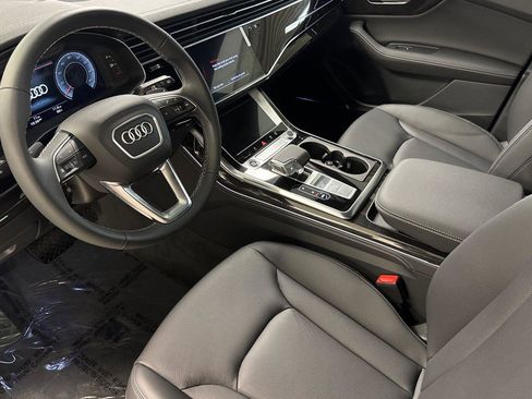 New 2026 Audi Q8 Premium Plus image 9