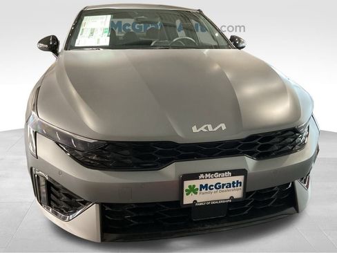 New 2026 Kia K5 GT-Line AWD/4WD image 8