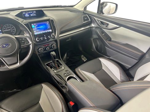 Used 2023 Subaru Crosstrek 2.5i Limited AWD/4WD image 23