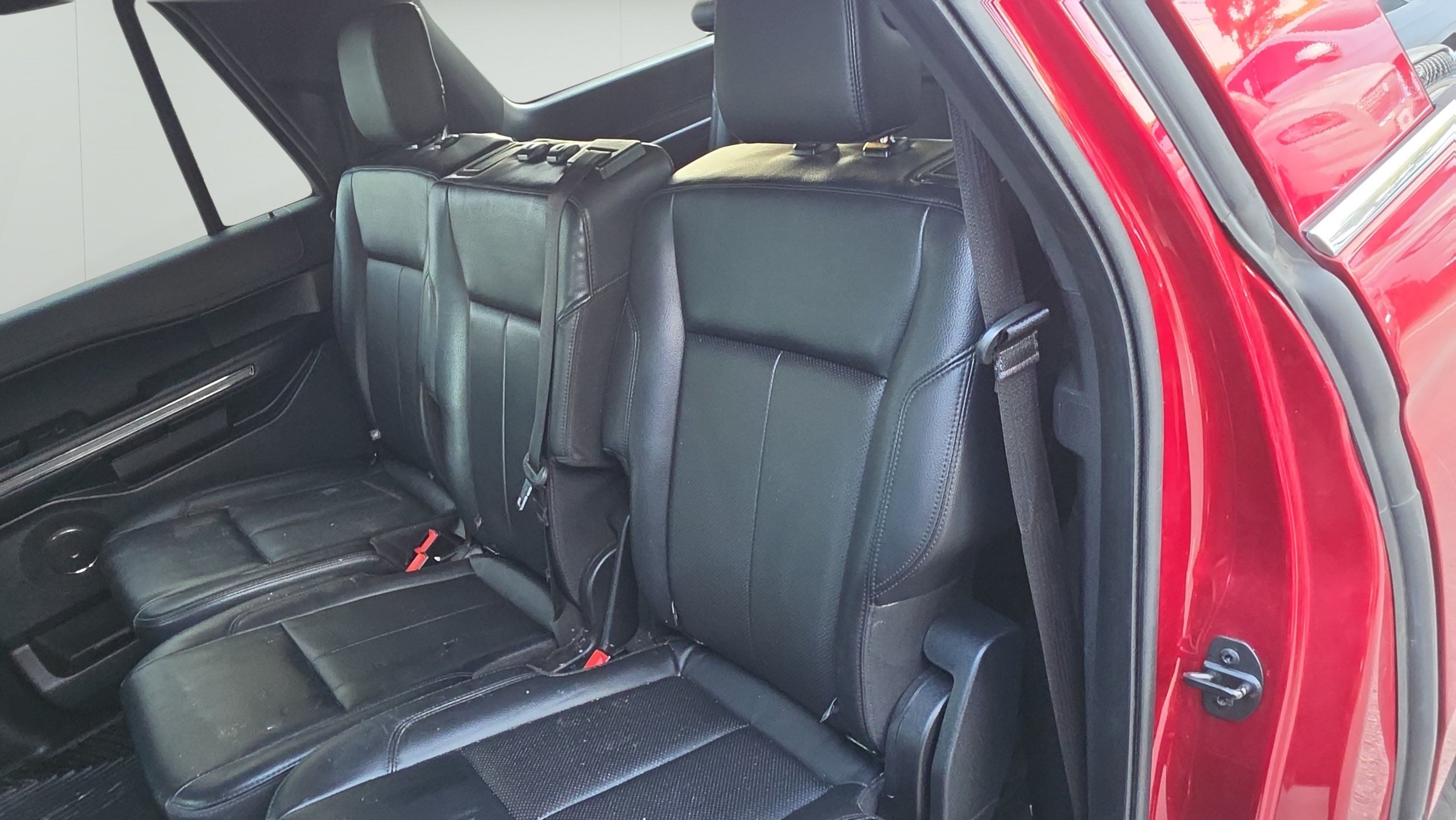 Used 2019 Ford Expedition Max XLT w/ Equipment Group 201A RWD image 18