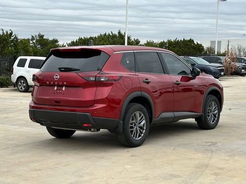 Used 2026 Nissan Rogue S image 5