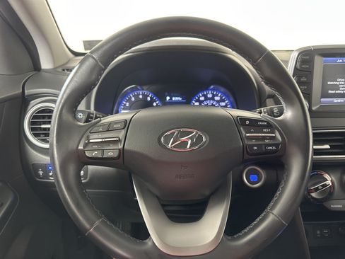 Used 2020 Hyundai Kona SEL AWD/4WD image 12