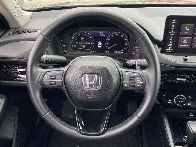 Certified 2025 Honda Accord EX-L image 12