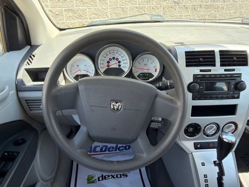 Used 2007 Dodge Caliber SXT FWD image 10