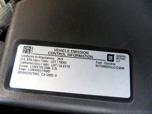 Used 2020 GMC Sierra 1500 SLE image 63