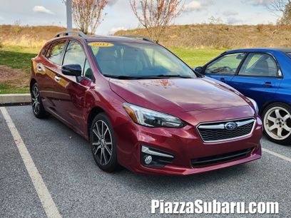 Used 2017 Subaru Impreza 2.0i Limited
