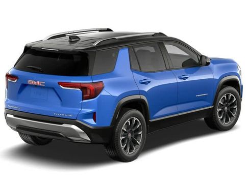New 2027 GMC Terrain Elevation FWD image 29