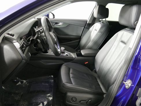 Used 2018 Audi A4 2.0T allroad Premium Plus w/ Premium Plus Package image 12