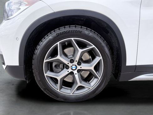 Used 2016 BMW X1 xDrive28i image 17