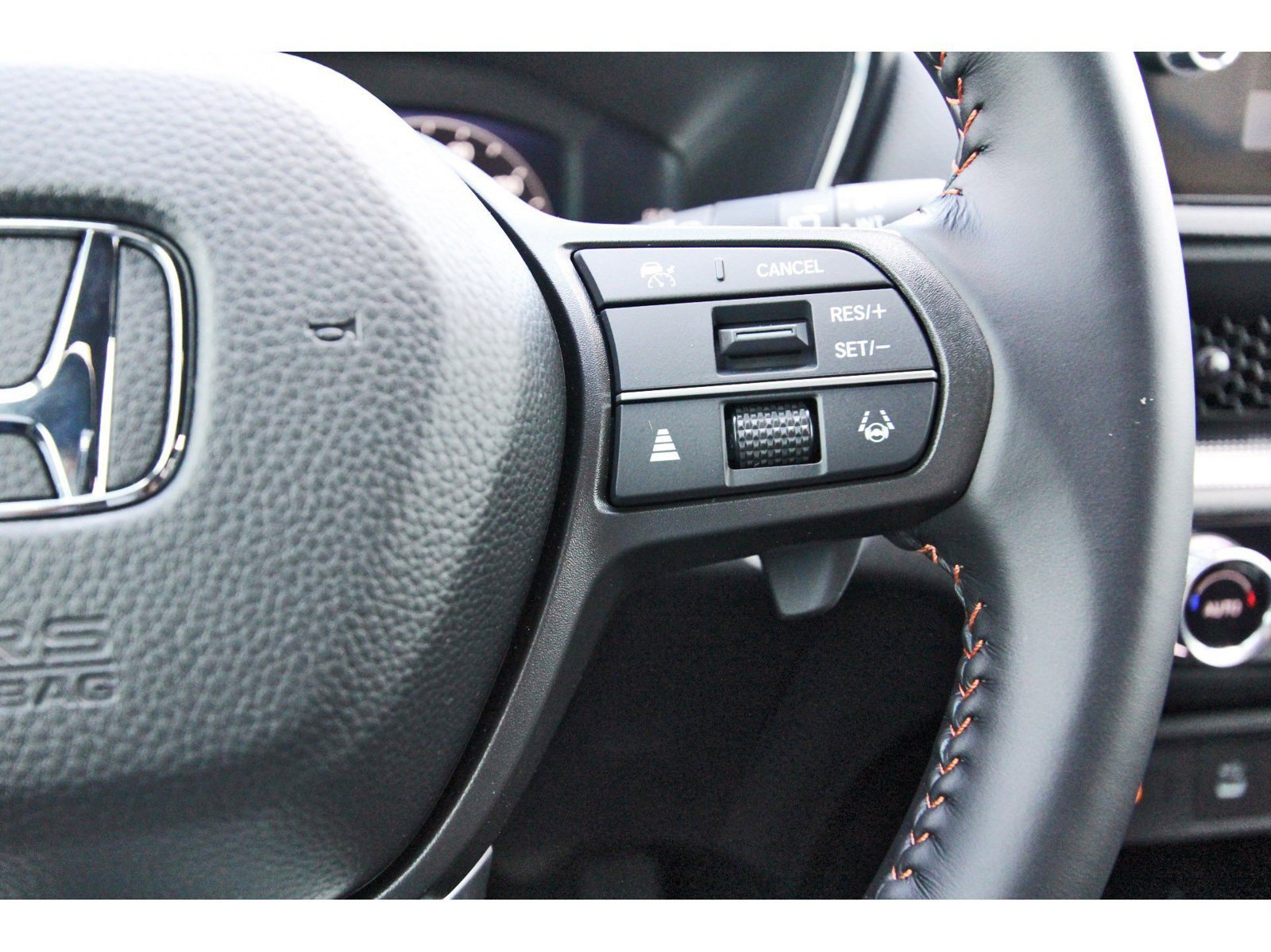 New 2027 Honda CR-V Sport-L image 18