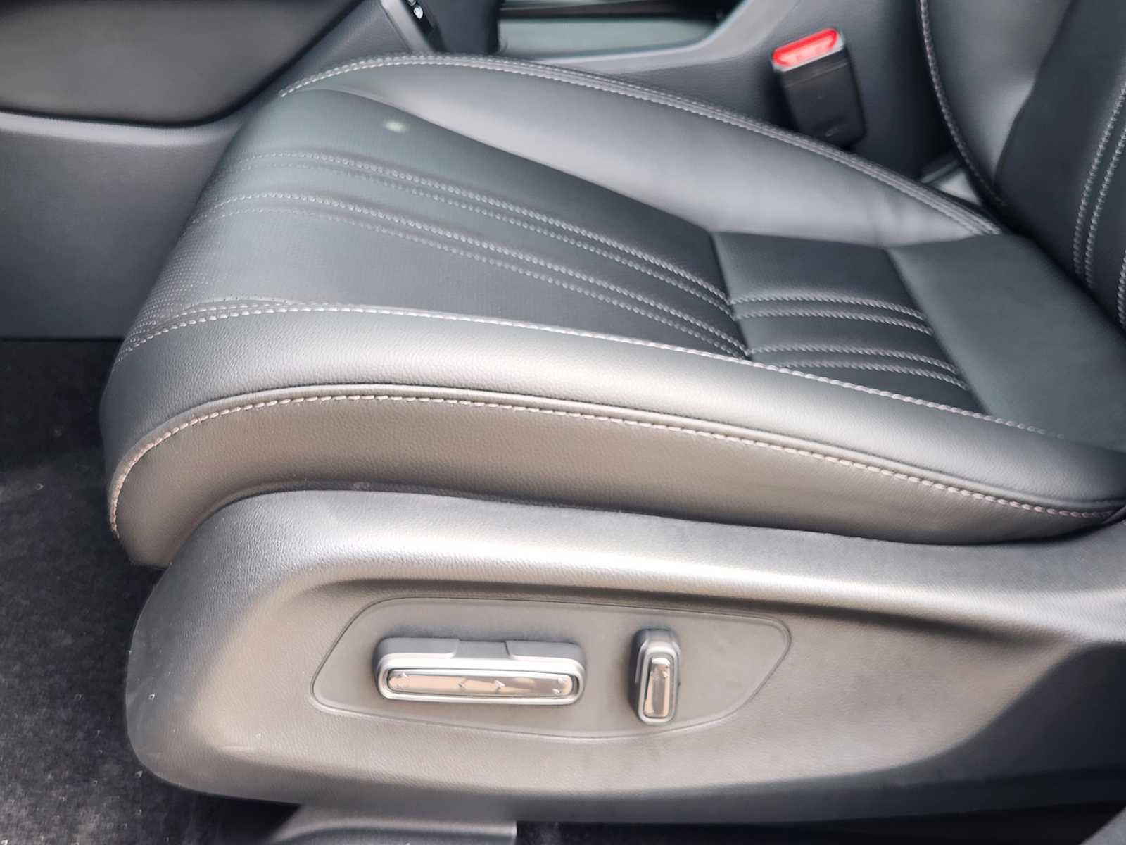 New 2027 Honda HR-V EX-L image 20