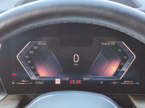 Used 2025 BMW X1 xDrive28i image 21