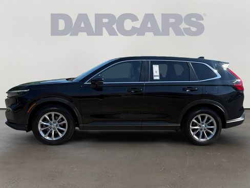 Used 2025 Honda CR-V EX-L image 4