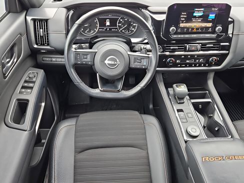 Used 2024 Nissan Pathfinder Rock Creek image 15