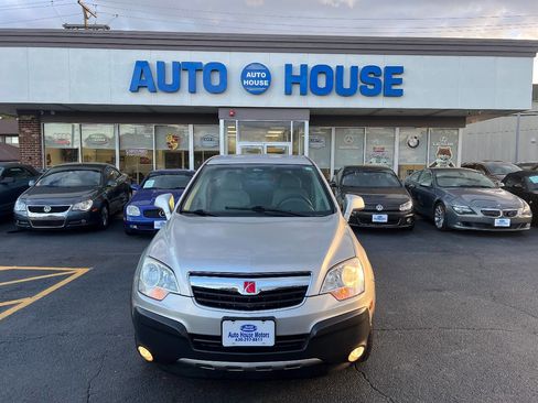 Used 2008 Saturn Vue XE image 2