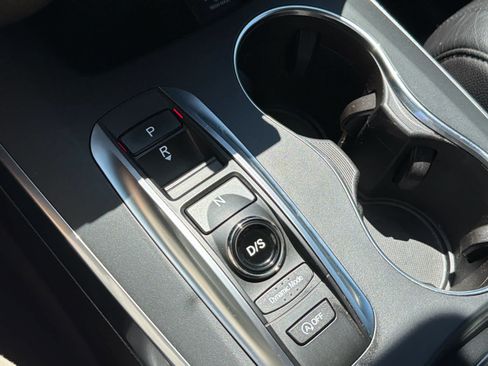 Used 2020 Acura MDX SH-AWD w/ Technology Package image 15