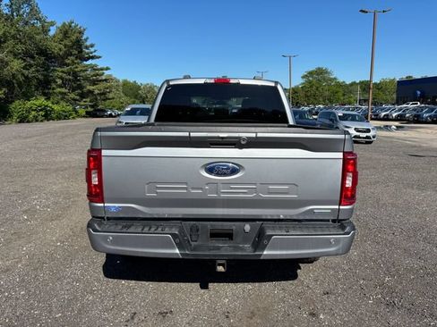 Used 2023 Ford F150 XLT w/ Equipment Group 302A High AWD/4WD image 29