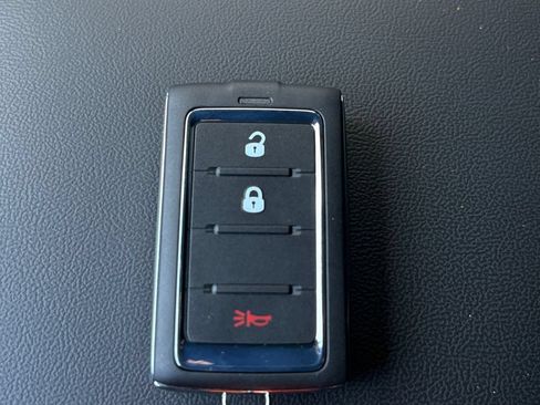 New 2026 Jeep Grand Cherokee Laredo AWD/4WD image 27