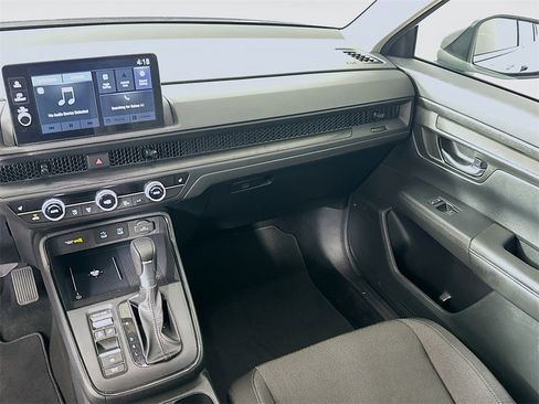 Certified 2026 Honda CR-V EX image 20