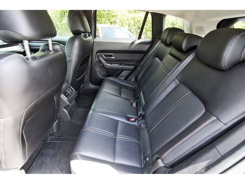 Used 2023 MAZDA CX-50 AWD 2.5 S w/ Premium Plus Pkg image 12
