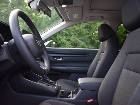 New 2026 Honda CR-V EX image 13