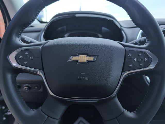 Used 2018 Chevrolet Traverse LT w/ LPO, Floor Liner Package FWD image 16