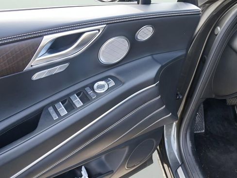 Used 2024 Genesis GV80 3.5T image 20