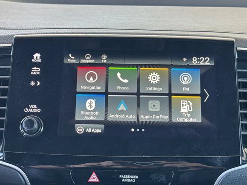 Used 2023 Honda Passport TrailSport image 14