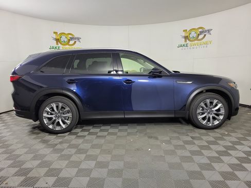 New 2026 MAZDA CX-90 3.3 Turbo w/ Preferred Package image 10