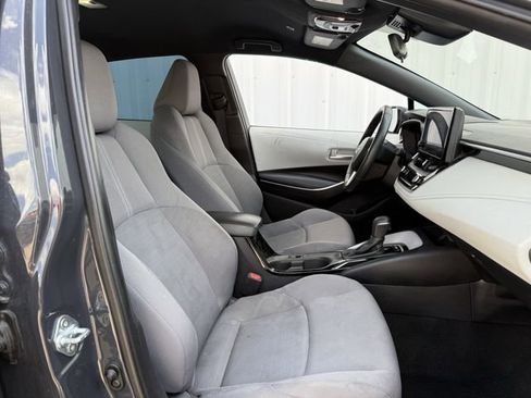 Used 2024 Toyota Corolla SE image 29